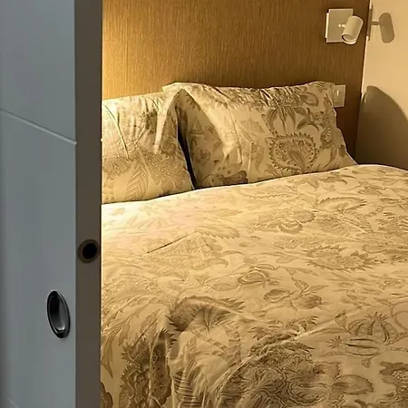 Lejlighed Al Lado De La Playa De Canteras Las Palmas de Gran Canaria