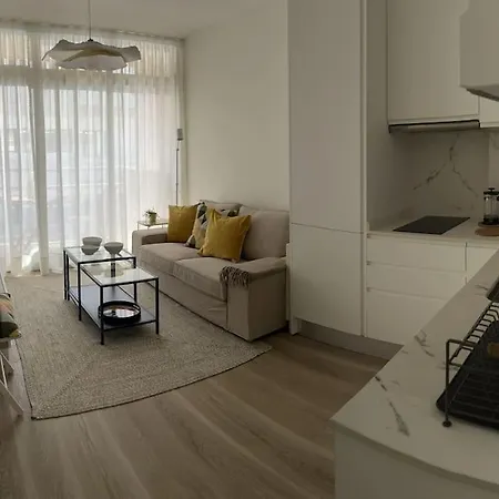 Al Lado De La Playa De Canteras * Las Palmas de Gran Canaria