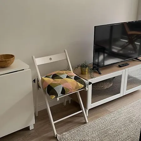 Al Lado De La Playa De Canteras