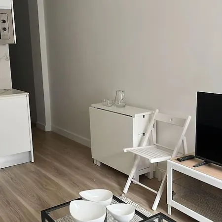 Lejlighed Al Lado De La Playa De Canteras *