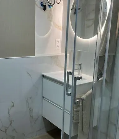 Al Lado De La Playa De Canteras Διαμέρισμα