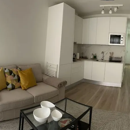 Al Lado De La Playa De Canteras Διαμέρισμα Λας Πάλμας ντε Γκραν Κανάρια