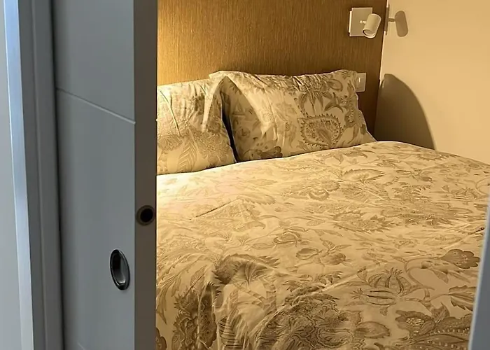 Apartmán Al Lado De La Playa De Canteras Las Palmas de Gran Canaria