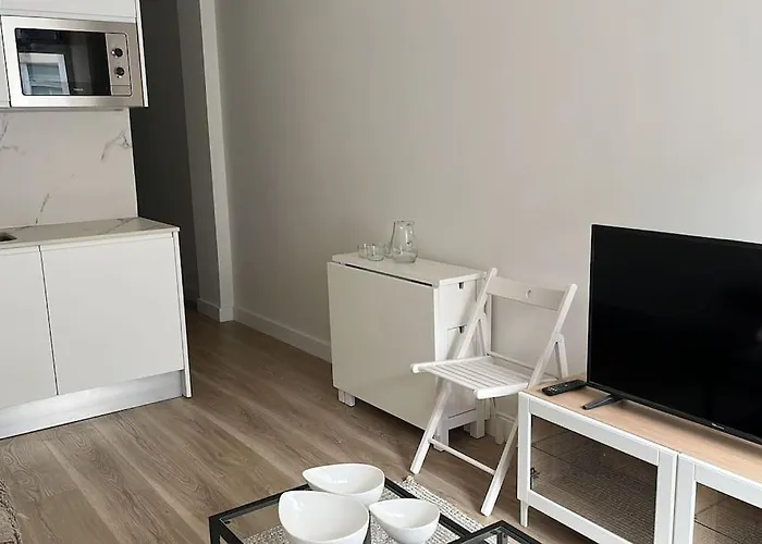 Apartment Al Lado De La Playa De Canteras *